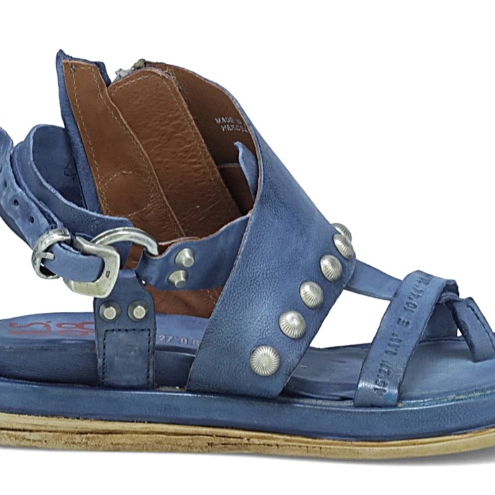 AS98 - Pacey Shoes Size 9